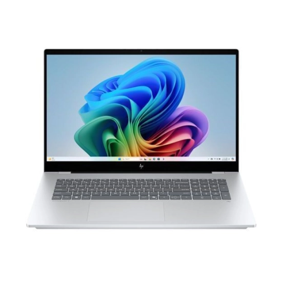 Laptop HP OmniBook 7 NGAI 17-dc0001nn, CV9Y4EA, Core Ultra 7 258V, 32GB, 1TB SSD, Intel Arc Graphics, 17.3incha FHD IPS Touch, Windows 11H, srebrni Laptop HP OmniBook 7 NGAI 17-dc0001nn, CV9Y4EA, Core Ultra 7 258V, 32GB, 1TB SSD, Intel Arc Graphics, 17.3incha FHD IPS Touch, Windows 11H, srebrni
