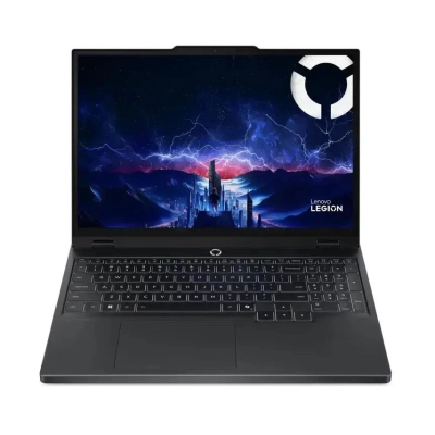Laptop LENOVO Legion 5 15IAX10, 83F00098SC, Core Ultra 7 255HX, 32GB, 1TB SSD, GeForce RTX 5060, 15incha WQXGA OLED, NoOS, crni - Lenovo Laptop LENOVO Legion 5 15IAX10, 83F00098SC, Core Ultra 7 255HX, 32GB, 1TB SSD, GeForce RTX 5060, 15incha WQXGA OLED, NoOS, crni - Lenovo