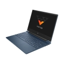 Laptop HP Victus 15-fb3006nm, CV9Y1EA, Ryzen 7 350, 16GB, 1TB SSD, GeForce RTX 5060, 15.6incha FHD IPS, NoOS, plavi
