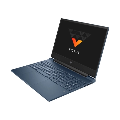 Laptop HP Victus 15-fb3006nm, CV9Y1EA, Ryzen 7 350, 16GB, 1TB SSD, GeForce RTX 5060, 15.6incha FHD IPS, NoOS, plavi - HP Laptop HP Victus 15-fb3006nm, CV9Y1EA, Ryzen 7 350, 16GB, 1TB SSD, GeForce RTX 5060, 15.6incha FHD IPS, NoOS, plavi - HP
