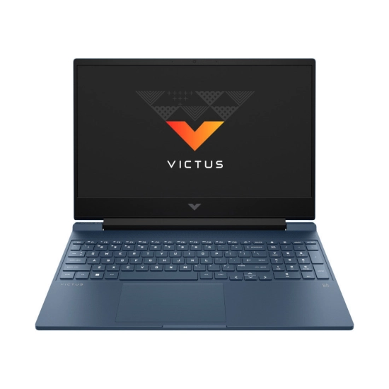 Laptop HP Victus 15-fb3006nm, CV9Y1EA, Ryzen 7 350, 16GB, 1TB SSD, GeForce RTX 5060, 15.6incha FHD IPS, NoOS, plavi Laptop HP Victus 15-fb3006nm, CV9Y1EA, Ryzen 7 350, 16GB, 1TB SSD, GeForce RTX 5060, 15.6incha FHD IPS, NoOS, plavi