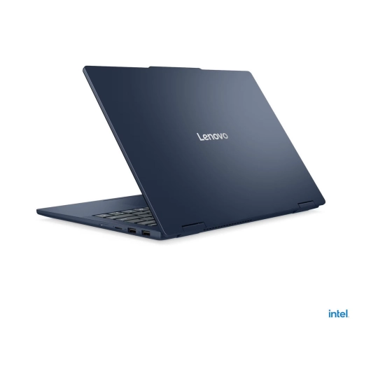 Laptop LENOVO P 5 2-in-1 14IAL10, 83KR006ASC, Core Ultra 7 225H, 16GB, 1TB SSD, Intel Arc Graphics, 14incha WUXGA IPS Touch, NoOS, plavi Laptop LENOVO P 5 2-in-1 14IAL10, 83KR006ASC, Core Ultra 7 225H, 16GB, 1TB SSD, Intel Arc Graphics, 14incha WUXGA IPS Touch, NoOS, plavi