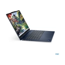 Laptop LENOVO P 5 2-in-1 14IAL10, 83KR006ASC, Core Ultra 7 225H, 16GB, 1TB SSD, Intel Arc Graphics, 14incha WUXGA IPS Touch, NoOS, plavi
