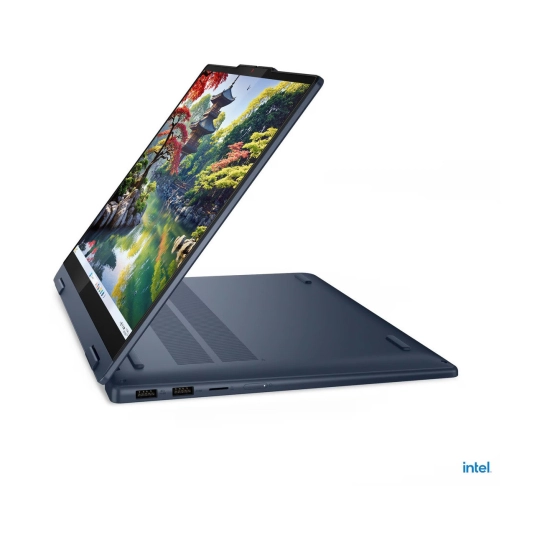 Laptop LENOVO P 5 2-in-1 14IAL10, 83KR006ASC, Core Ultra 7 225H, 16GB, 1TB SSD, Intel Arc Graphics, 14incha WUXGA IPS Touch, NoOS, plavi Laptop LENOVO P 5 2-in-1 14IAL10, 83KR006ASC, Core Ultra 7 225H, 16GB, 1TB SSD, Intel Arc Graphics, 14incha WUXGA IPS Touch, NoOS, plavi
