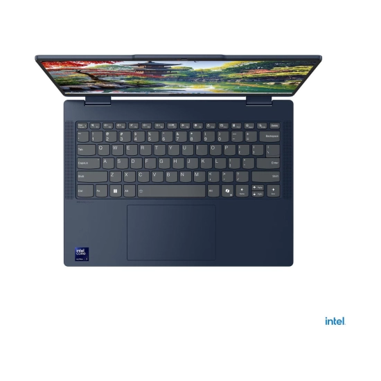 Laptop LENOVO P 5 2-in-1 14IAL10, 83KR006ASC, Core Ultra 7 225H, 16GB, 1TB SSD, Intel Arc Graphics, 14incha WUXGA IPS Touch, NoOS, plavi Laptop LENOVO P 5 2-in-1 14IAL10, 83KR006ASC, Core Ultra 7 225H, 16GB, 1TB SSD, Intel Arc Graphics, 14incha WUXGA IPS Touch, NoOS, plavi