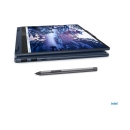 Laptop LENOVO P 5 2-in-1 14IAL10, 83KR006ASC, Core Ultra 7 225H, 16GB, 1TB SSD, Intel Arc Graphics, 14incha WUXGA IPS Touch, NoOS, plavi