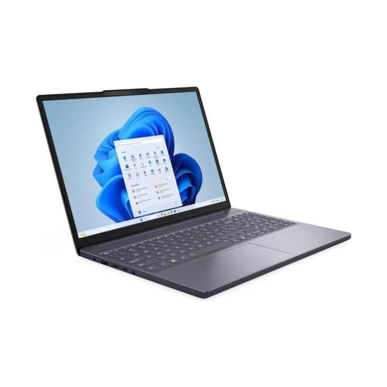 Laptop LENOVO IP Slim 3 15ARP10, 83K700PQSC, Ryzen 7 Nema, 16GB, 1TB SSD, Radeon Graphics, 15.3incha WUXGA IPS, NoOS, sivi Laptop LENOVO IP Slim 3 15ARP10, 83K700PQSC, Ryzen 7 Nema, 16GB, 1TB SSD, Radeon Graphics, 15.3incha WUXGA IPS, NoOS, sivi