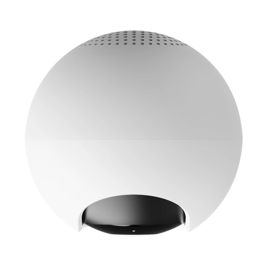 Nadzorna IP kamera XIAOMI C302, unutarnja, senzor pokreta, noćni vid, 3MP, 2K UHD, bežična, bijela Nadzorna IP kamera XIAOMI C302, unutarnja, senzor pokreta, noćni vid, 3MP, 2K UHD, bežična, bijela