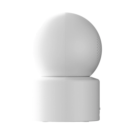 Nadzorna IP kamera XIAOMI C302, unutarnja, senzor pokreta, noćni vid, 3MP, 2K UHD, bežična, bijela Nadzorna IP kamera XIAOMI C302, unutarnja, senzor pokreta, noćni vid, 3MP, 2K UHD, bežična, bijela