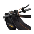 Električni romobil XIAOMI Electric Scooter 6, autonomija do 45km, brzina do 25km/h, kotači 12incha, crni