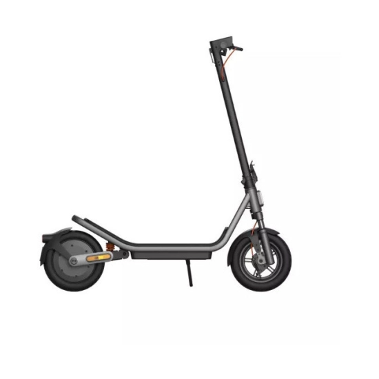 Električni romobil XIAOMI Electric Scooter 6, autonomija do 45km, brzina do 25km/h, kotači 12incha, crni
