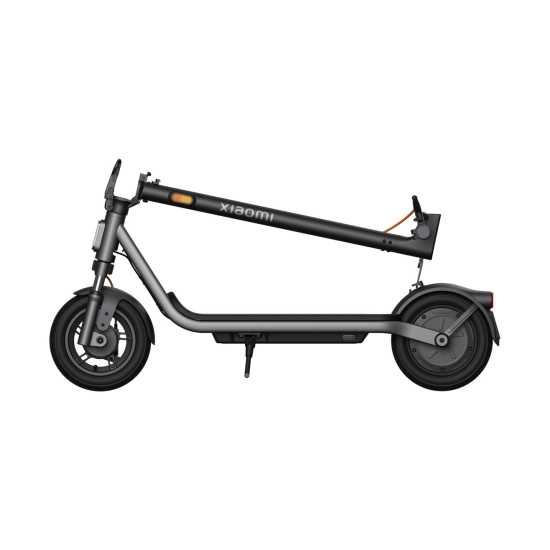 Električni romobil XIAOMI Electric Scooter 6 Lite, autonomija do 25km, brzina do 25km/h, kotači 10incha, crni Električni romobil XIAOMI Electric Scooter 6 Lite, autonomija do 25km, brzina do 25km/h, kotači 10incha, crni