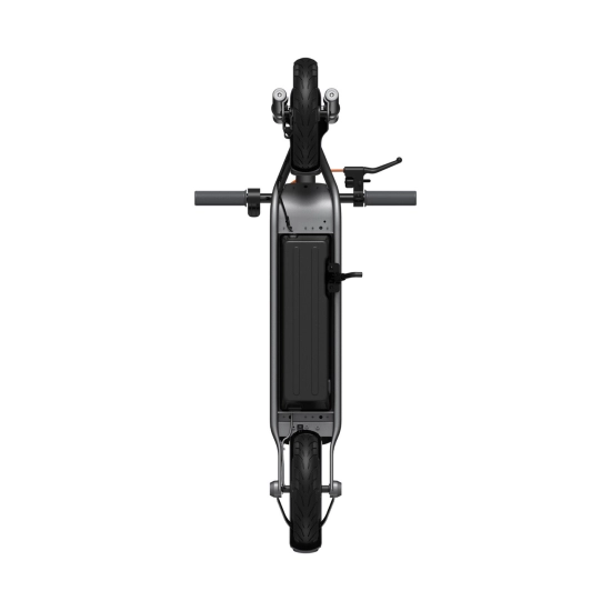 Električni romobil XIAOMI Electric Scooter 6 Lite, autonomija do 25km, brzina do 25km/h, kotači 10incha, crni Električni romobil XIAOMI Electric Scooter 6 Lite, autonomija do 25km, brzina do 25km/h, kotači 10incha, crni
