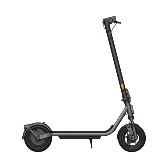 Električni romobil XIAOMI Electric Scooter 6 Lite, autonomija do 25km, brzina do 25km/h, kotači 10incha, crni Električni romobil XIAOMI Electric Scooter 6 Lite, autonomija do 25km, brzina do 25km/h, kotači 10incha, crni