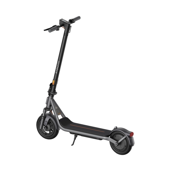 Električni romobil XIAOMI Electric Scooter 6 Lite, autonomija do 25km, brzina do 25km/h, kotači 10incha, crni Električni romobil XIAOMI Electric Scooter 6 Lite, autonomija do 25km, brzina do 25km/h, kotači 10incha, crni