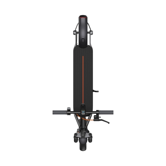 Električni romobil XIAOMI Electric Scooter 6 Lite, autonomija do 25km, brzina do 25km/h, kotači 10incha, crni Električni romobil XIAOMI Electric Scooter 6 Lite, autonomija do 25km, brzina do 25km/h, kotači 10incha, crni