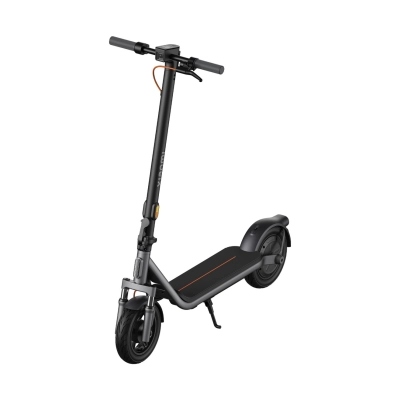 Električni romobil XIAOMI Electric Scooter 6 Lite, autonomija do 25km, brzina do 25km/h, kotači 10incha, crni   - XIAOMI ljetna promocija