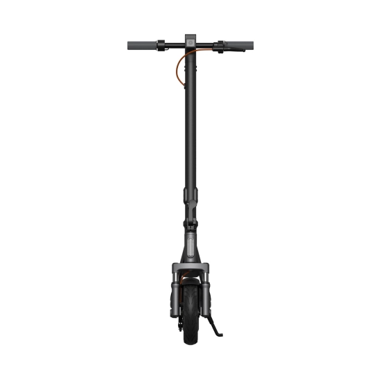 Električni romobil XIAOMI Electric Scooter 6 Lite, autonomija do 25km, brzina do 25km/h, kotači 10incha, crni Električni romobil XIAOMI Electric Scooter 6 Lite, autonomija do 25km, brzina do 25km/h, kotači 10incha, crni