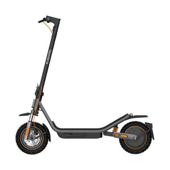Električni romobil XIAOMI Electric Scooter 6 Pro, autonomija do 70km, brzina do 25km/h, kotači 12incha, crni