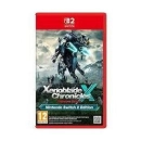 Igra za Nintendo Switch 2, Xenoblade Chronicles X