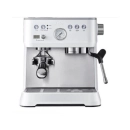 Aparat za kavu SOLIS Grind & Infuse Perfetta, espresso, 1640W, srebrni