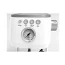 Aparat za kavu SOLIS Barista Perfetta Plus, espresso, 1700W, bijeli