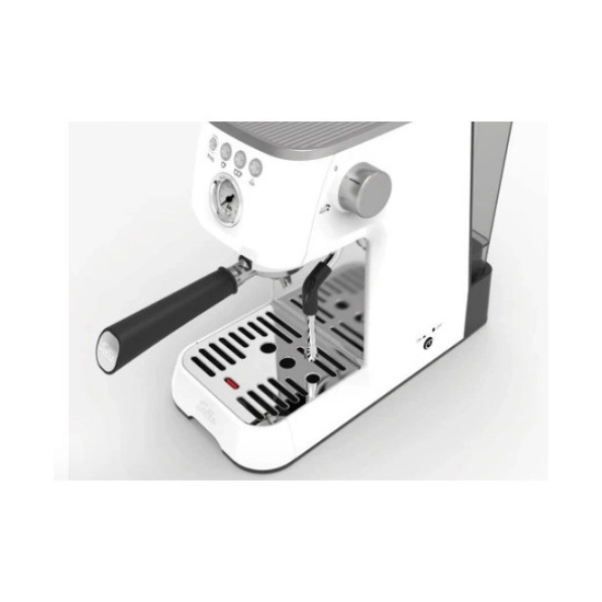 Aparat za kavu SOLIS Barista Perfetta Plus, espresso, 1700W, bijeli Aparat za kavu SOLIS Barista Perfetta Plus, espresso, 1700W, bijeli