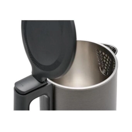 Kuhalo za vodu SOLIS Eco Boil, 1.7l