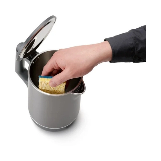 Kuhalo za vodu SOLIS Eco Boil, 1.7l