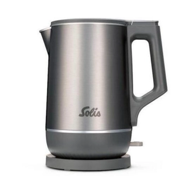 Kuhalo za vodu SOLIS Eco Boil, 1.7l - Solis Kuhalo za vodu SOLIS Eco Boil, 1.7l - Solis