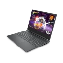 Laptop HP Victus 15-fb3705nm, BA2L5EA, Ryzen 5 8645HS, 16GB, 512GB SSD, GeForce RTX 3050, 15.6incha FHD IPS 144Hz, NoOS, srebrni