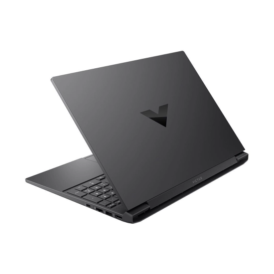 Laptop HP Victus 15-fb3705nm, BA2L5EA, Ryzen 5 8645HS, 16GB, 512GB SSD, GeForce RTX 3050, 15.6incha FHD IPS 144Hz, NoOS, srebrni Laptop HP Victus 15-fb3705nm, BA2L5EA, Ryzen 5 8645HS, 16GB, 512GB SSD, GeForce RTX 3050, 15.6incha FHD IPS 144Hz, NoOS, srebrni