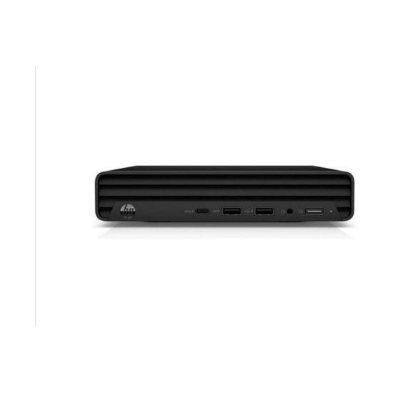 Računalo office HP 260 G9 Pro Mini, A55C2ET, Core 3 1315U, 16GB, 512GB SSD, Intel Graphics, Windows 11P