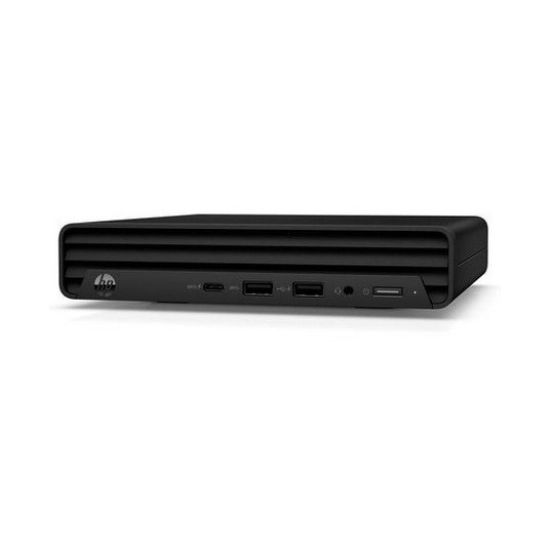 Računalo office HP 260 G9 Pro Mini, A55C2ET, Core 3 1315U, 16GB, 512GB SSD, Intel Graphics, Windows 11P