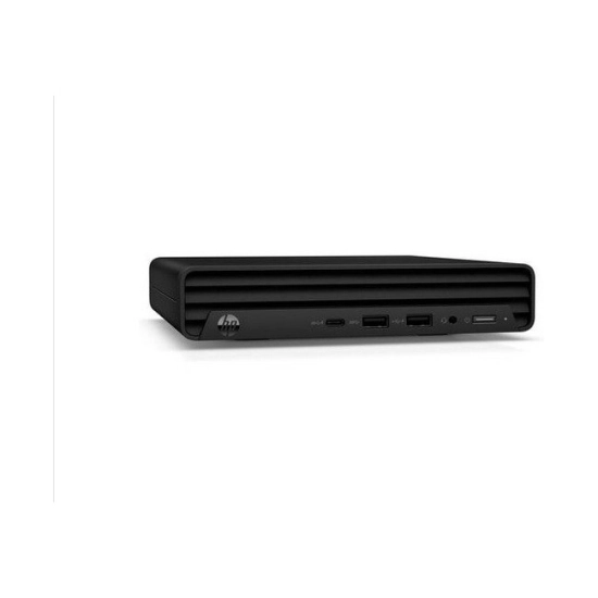 Računalo office HP 260 G9 Pro Mini, A55C2ET, Core 3 1315U, 16GB, 512GB SSD, Intel Graphics, Windows 11P