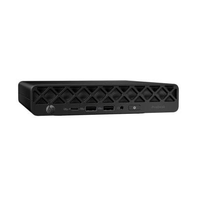 Računalo office HP ProDesk 4 Mini G1i, BY7A6ET, Core Ultra 7 265T, 32GB, 512GB SSD, Intel Graphics, Windows 11P   - Office računala
