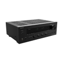 Stereo reciever ONKYO TX-8470, Bluetooth, FM/AM, Spotify/Amazon/Tidal/Deezer/TuneIn/Pandora/Sonos