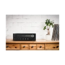 Stereo reciever ONKYO TX-8470, Bluetooth, FM/AM, Spotify/Amazon/Tidal/Deezer/TuneIn/Pandora/Sonos