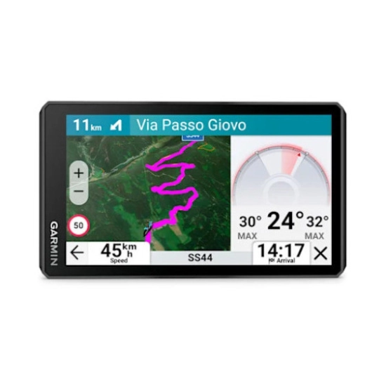 GPS navigacija GARMIN zumo XT3, 010-03861-10, 6incha, za motocikl