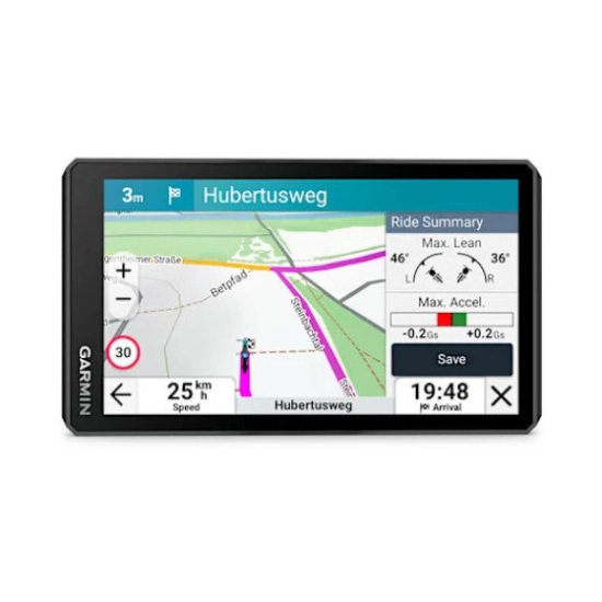 GPS navigacija GARMIN zumo XT3, 010-03861-10, 6incha, za motocikl