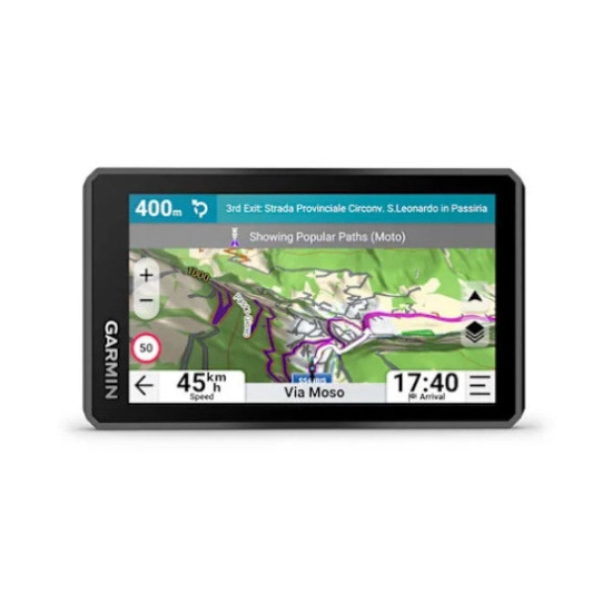 GPS navigacija GARMIN zumo XT3, 010-03862-10, 4.7incha, za motocikl GPS navigacija GARMIN zumo XT3, 010-03862-10, 4.7incha, za motocikl