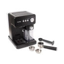 Aparat za kavu BREVILLE semi-automat Prima Latte VCF183X-01, 1245W, 1.5L, 15Bara, crni