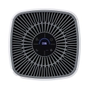 Pročišćivač zraka BREVILLE BAP009X, za prostorije do 28m2, bijeli
