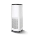 Pročišćivač zraka BREVILLE BAP009X, za prostorije do 28m2, bijeli