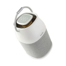 Pročišćivač zraka BREVILLE LIGHT PROTECT BAP007X, za prostorije do 79m2, bijeli