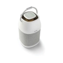 Pročišćivač zraka BREVILLE LIGHT PROTECT BAP007X, za prostorije do 79m2, bijeli