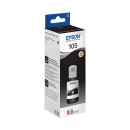 Tinta EPSON 105, C13T00Q140, crna, za EcoTank ET-7700/ET-7750/L7160/L7180/Expression Premium ET-7700 EcoTank All-in-One/ET-7750 EcoTank All-in-One