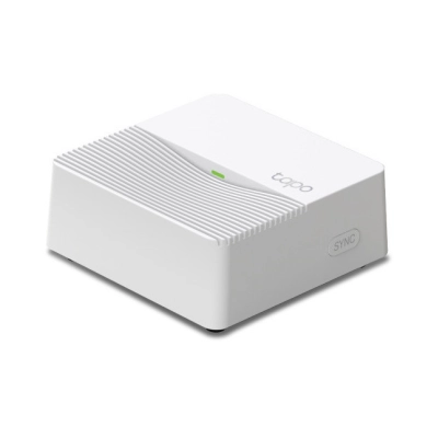 Smart Hub TP-LINK Tapo H200, sa zvonom   - TP-Link