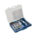 Žarulja auto COMPASS 08518, Mega H7+H7+osigurači, set