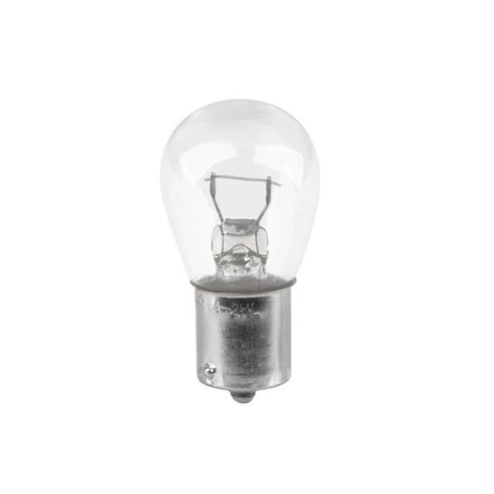 Žarulja auto VIPOW ZAR0167, BA15s, 12V, 21W